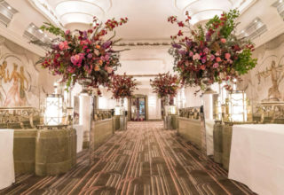 Sheraton Grand London Park Lane