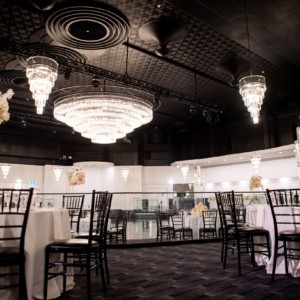 San Remo Ballroom Melbourne, Photo By Icon event photography