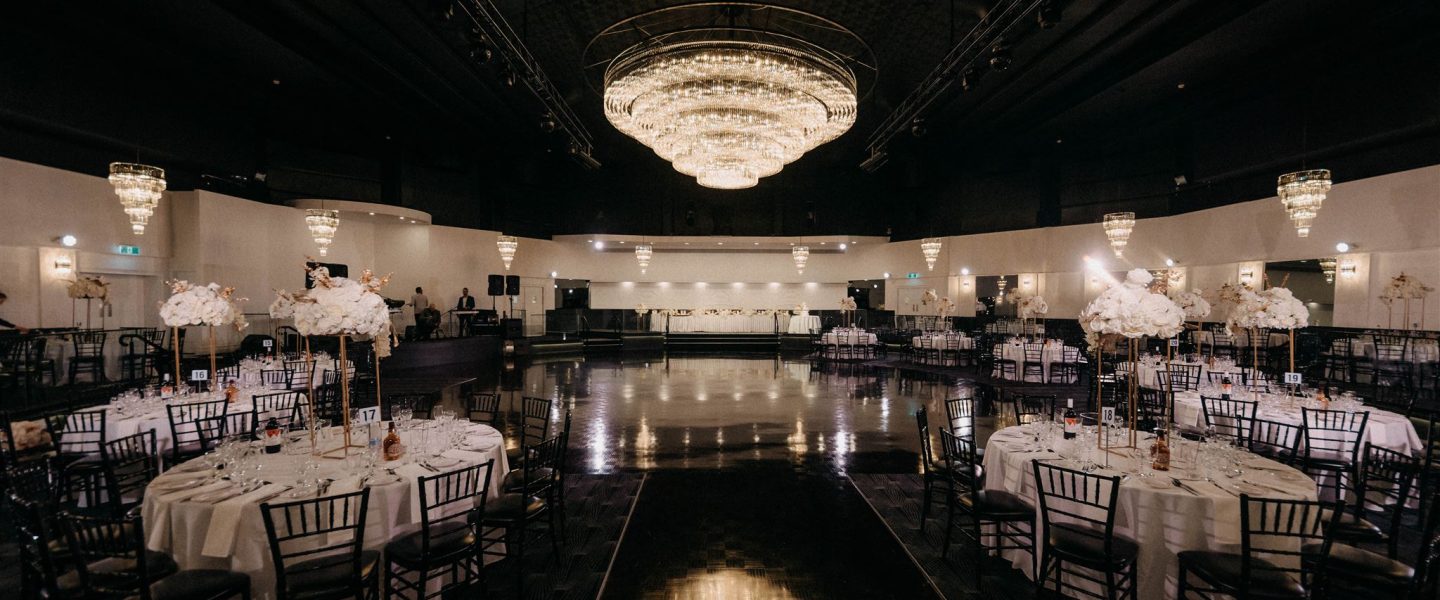 San Remo Ballroom Luxury event venue Melbourne, Photo By Single Soul Photography