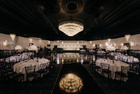 San Remo Ballroom