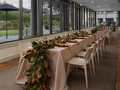 The Conservatory
