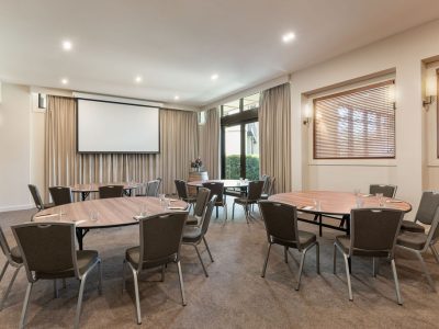 Yarra Valley Lodge view 3