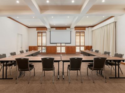 Elham Room