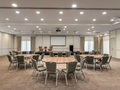 Marmion Ballroom