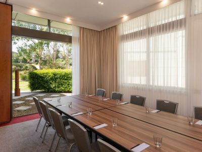 Yarra Valley Lodge