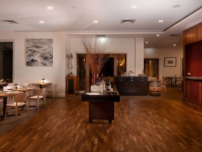 Yarra Valley Lodge view 2