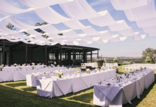 Estate Tuscany Hunter Valley Garden Weddings