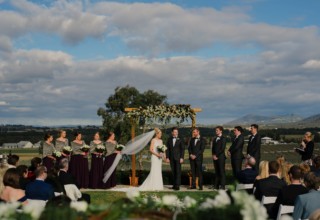 Estate Tuscany Hunter Valley Luxury Weddings and Events Venue, Photo By Ben Howland Photography-MeaganEoin-Wedding_294.jpg