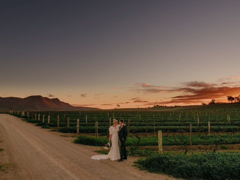 Estate Tuscany Hunter Valley Luxury Weddings and Events Venue, Photo By Ben Howland Photography