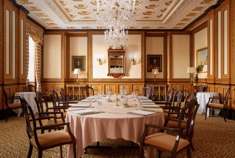 The Lanesborough London