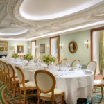 The Lanesborough London Private Event Hire Venue Wellington Room