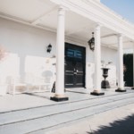 The Ivory Elsternwick Melbourne event venue Outside Area
