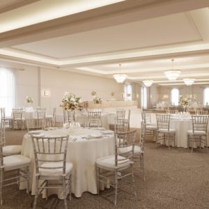 Huntley House Ballroom
