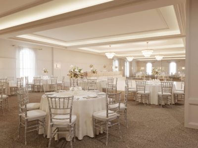 Ballroom 