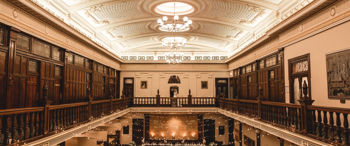 Indoor event venues in Australia Tattersalls Club Brisbane