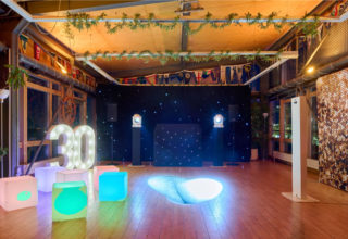 Greenwich Yacht Club – 30th birthday