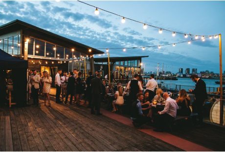 Greenwich Yacht Club