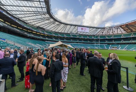 Twickenham Stadium