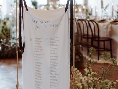 The Warehouse Wedding Venue