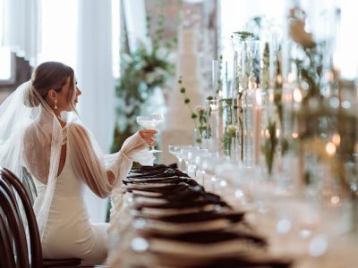 The Warehouse Wedding Venue