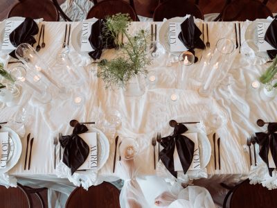 The Warehouse Wedding Venue