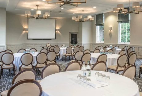De Vere Wokefield Estate
