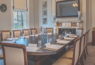 De Vere Wokefield Estate, Corporate Meeting Rooms