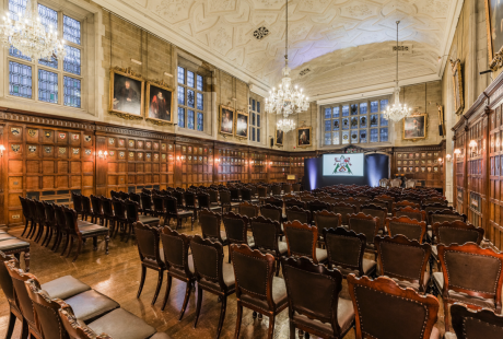 Ironmongers’ Hall
