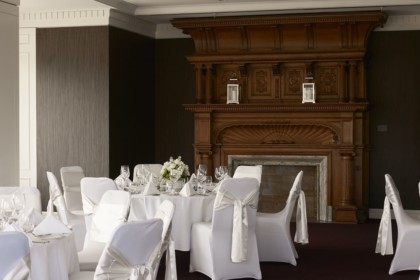 Pullman Melbourne on the Park Hotel Event and Wedding Venue