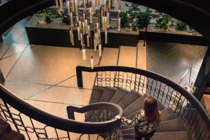 Pullman Melbourne on the Park Hotel Event and Wedding Venue