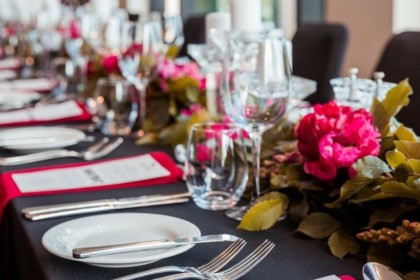 Pullman Melbourne on the Park Hotel Event and Wedding Venue