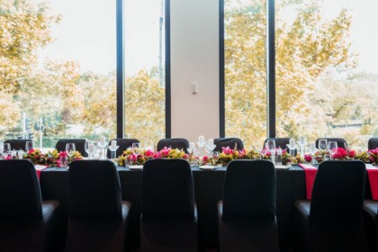 Pullman Melbourne on the Park Hotel Event and Wedding Venue