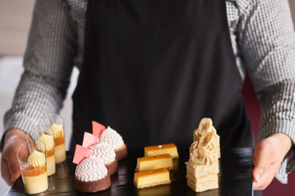 Pullman Melbourne on the Park Hotel Event and Wedding Venue