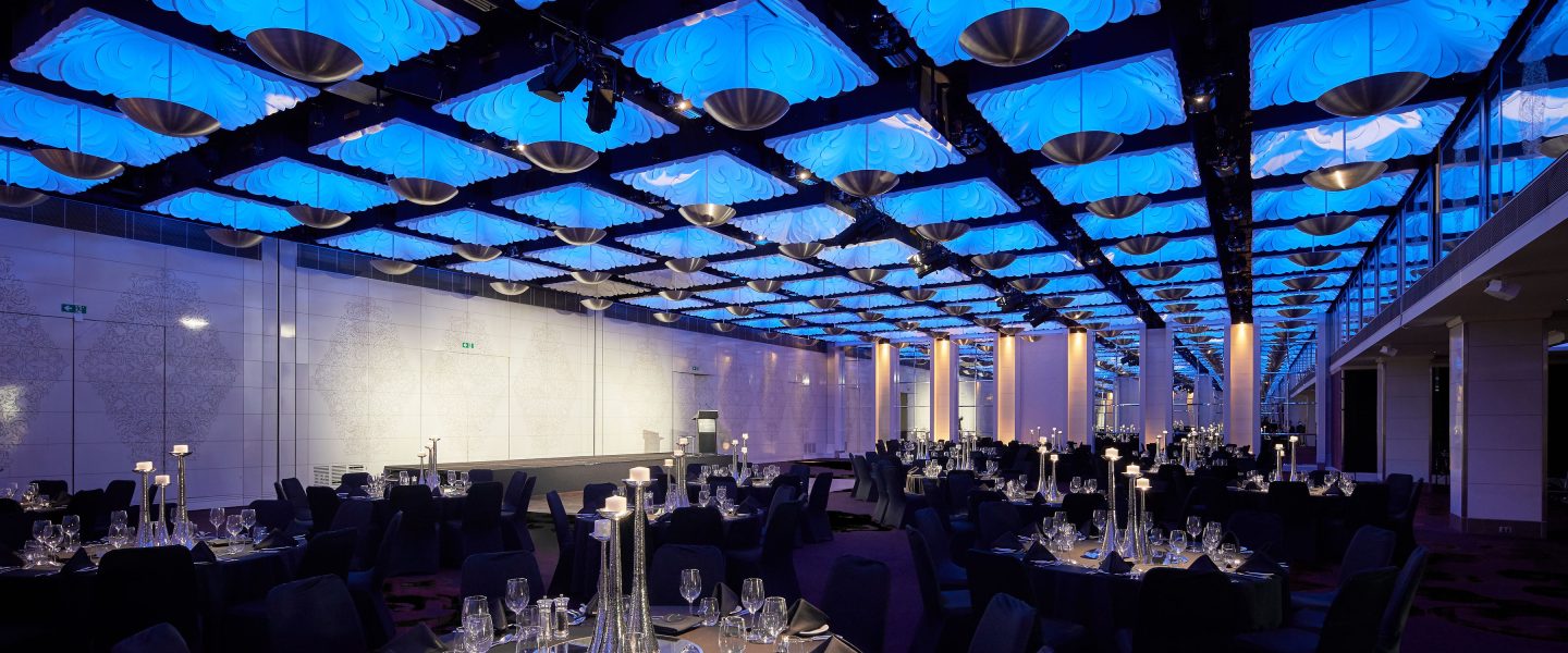 Pullman Melbourne on the Park Hotel Event venue
