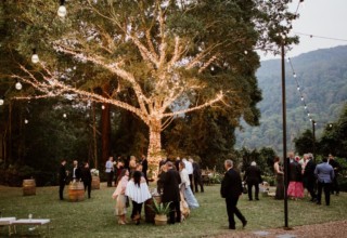 The Bower Estate Gold Coast Wedding Venue