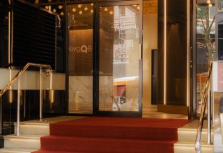 Evoqe Events
