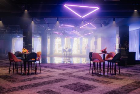 Evoqe Events