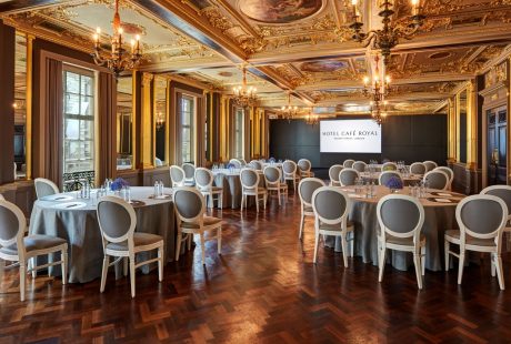 Hotel Cafe Royal