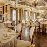 Hotel Cafe Royal London, Wedding & Event Venue, Pompadour Ballroom Wedding Reception