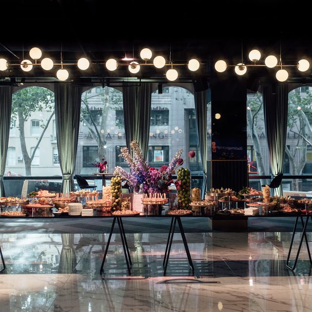Creative themes for your next Christmas party in Australia