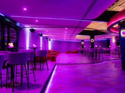 Evoqé Events by Evoqé Group view 1