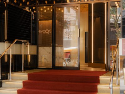Evoqé Events by Evoqé Group