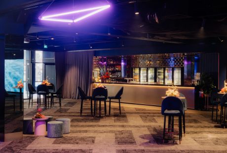 Evoqé Events by Evoqé Group