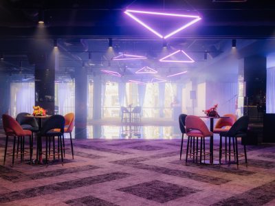 Evoqé Events by Evoqé Group