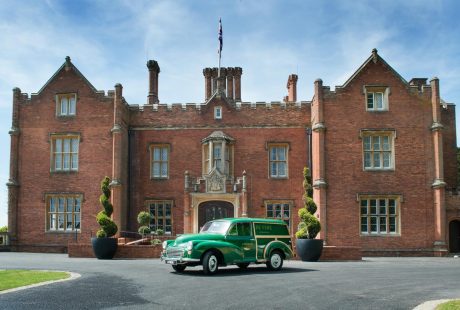 De Vere Latimer Estate