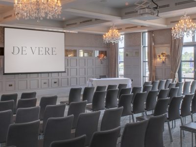Cavendish Suite