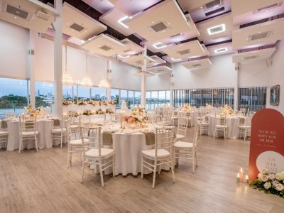 Riverview Room