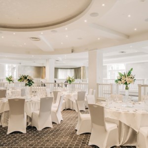 The Hotel Windsor Melbourne wedding reception venues