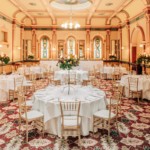 The Windsor Melbourne wedding venue