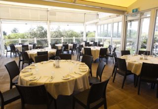 Salt Bar – Cabarita Room